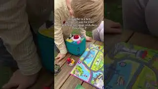 What is ToniePlay? Toniebox 2