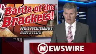 Dr Fred Rouse, CFP The REAL Money Doctor: Battle of the Brackets, Ultimate Secure Retirement