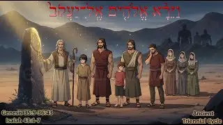 Triennial Torah 034