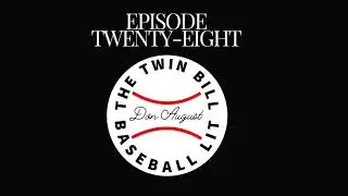 28. Don August, author of Pitching to the Corners