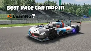 BMW V8 Hybrid mod by Phaien | Beam.NG Drive #beamng  #beamngdrive  #beamngdrivemods
