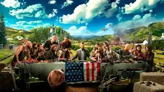 Far Cry 5 Unreleased OST: Vera Lynn - We'll meet again (2016 Remastered Version)
