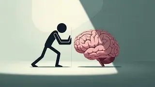Pourquoi Forcer &Eacute;choue Quand Le CERVEAU Sature