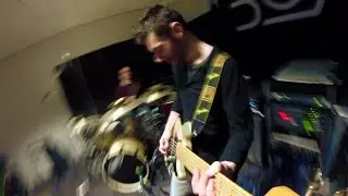 BOXRUBA // Shooting Sounds (official video)