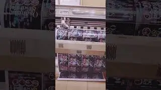6 feet large format printer