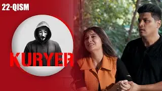 Kuryer 22-qism I Milliy serial II Курер 22 қисм I Миллий сериал