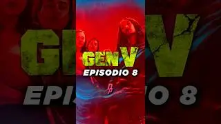 &iexcl;EL FINAL DE GEN V!