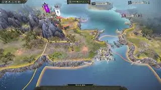 [legendary] High Elf Tyrion the Defender of Ulthuan - 1 (mode : SFO, The Hosts of Ulthuan)