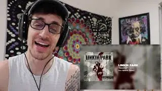 LINKIN PARK - 