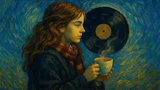 dreaming in december &mdash; soft lofi for your thoughts