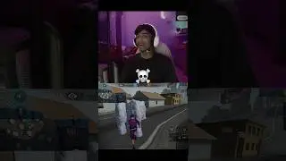 13 Year Old Kid vs Pro PC Player 😱 | Free Fire