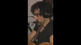 Bob Dylan Shooting Star covered by SILENT YARD
