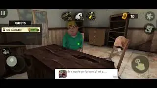 Freaky clown town mystery 