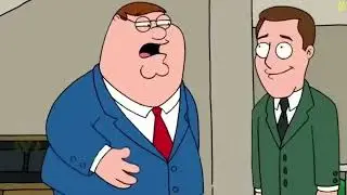 Watch Peter Griffin's Epic Reaction to a Cloudy Day - The Internet Can't Stop Laughing!