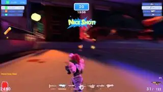 JD_X2R2 - FFA #6