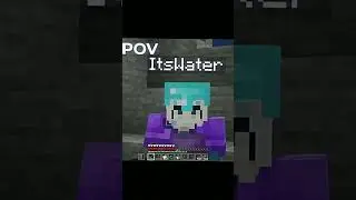 Senpai Spider 🕷️ | Techvidz | #shorts #technogamerz #minecraft | Montagem coral |