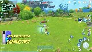 Summoners War: Chronicles Gameplay PC Steam #part1