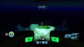 Como achar o módulo de profundidade Mk1 Cyclops!Subnautica