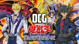 OCG&rsquo;s Power of Fellows Revives 5D&rsquo;s Final Duel  Jack vs Yusei | RDA vs Stardust 💨🍃| LIVE REACTION!