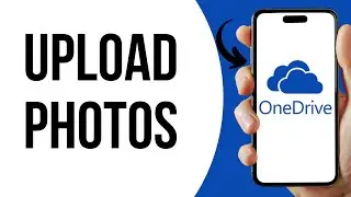 How To Upload Photos Directly to OneDrive ?
