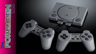 PlayStation Classic (International Ver.) - Full Tour