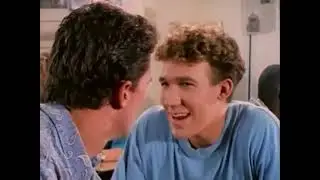 Deseo Cumplido-Pelicula cristiana.