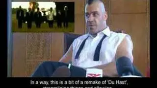 Rammstein 