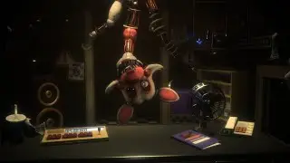 Этот ремейк FNAF 2 — просто БЕЗУМНЫЙ!