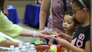 Bliss relocation fair connects newcomers with new duty station, updates experienced guests