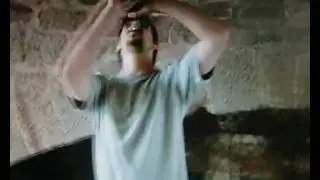 ***Burping guy Video*** Power of celtic - celtic bagpipes (techno remix)