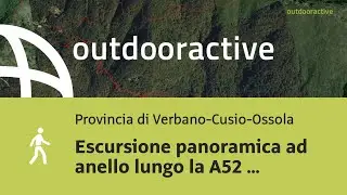 escursioni in provincia di Verbano-Cusio-Ossola: Escursione panoramica ad ...