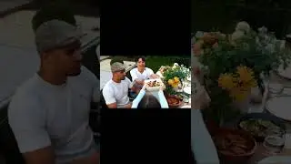 Grilling with the GRLLR Connect Stove Plancha
