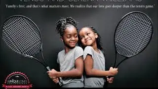 Marketing The Game of Tennis