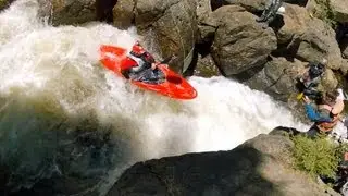 GoPro HD:  Summer Teva Mountain Games 2012