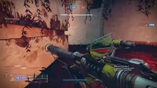 THIS GUN IS LITERALLY CHEATING | Destiny 2 Lorentz Driver