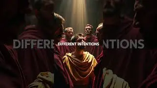 The Assassination of Julius Caesar: Rome&rsquo;s Greatest Betrayal