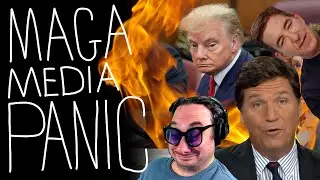 Panic at the Court Show