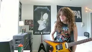 THE DEAN IS BACK! NEW BILL LAWRENCE PICKUP!