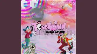 Limewire (feat. DJ Lucas)
