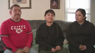 KCK 10-year-old trampled, shot at Chiefs Super Bowl rally recovering