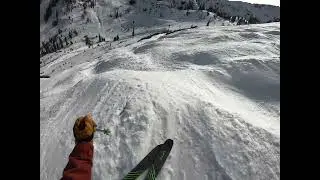 Palisades Tahoe. 01/21/26.