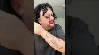 POV : Ta coll&egrave;gue qui tient &agrave; ne jamais &ecirc;tre en arr&ecirc;t maladie