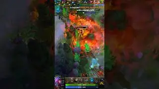 Tundra Esports vs Vici Gaming  Game 1 | FISSURE PLAYGROUND 2 #dota2 #tundraesports #vicigaming