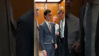 Senator tells laid off HHS employee he 