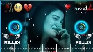 Emotional heart touching sad lofi song Hindi slowed reverb heartbroken Hindi song
