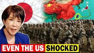 日本が戦争準備：台湾のために立ち上がる覚悟&mdash;攻撃態勢の中国