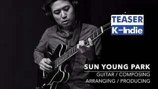 [Teaser] Sun Young Park (박선영) - Overdrive