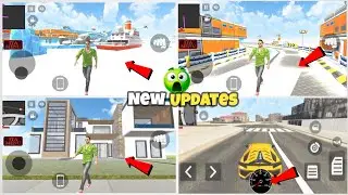 Indian theft aura simulator |GTA 5 mod |challenge mod | furfurinagar add 🥳new updates secret feature