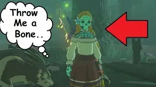 Zelda 