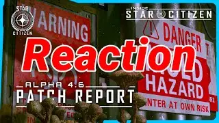 4.5 Reaction ISC: 4 6 patch report